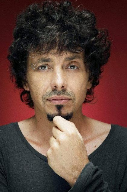 Riccardo Sinigallia - Actor Profile Photo