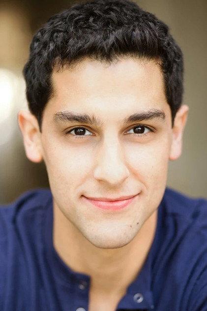 Luke Diliberto - Actor Profile Photo