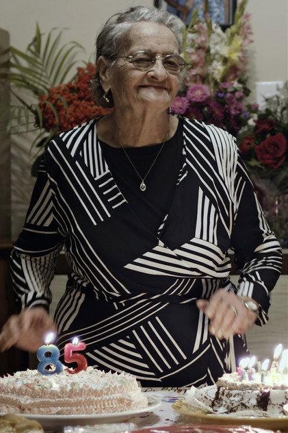 Estela Pérez de Alejo - Actor Profile Photo