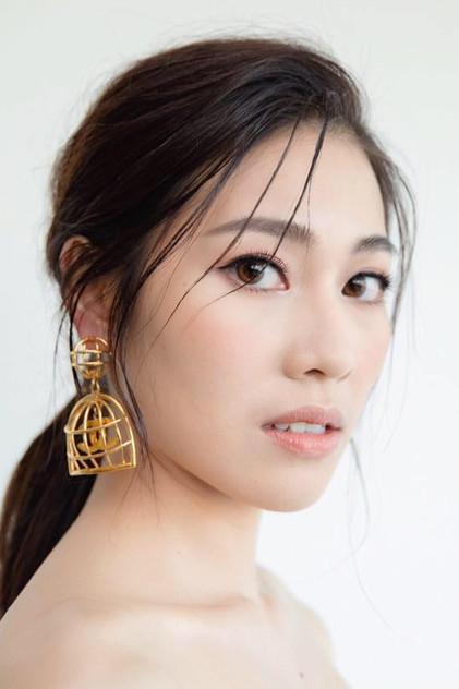 Alisia Liang - Actor Profile Photo