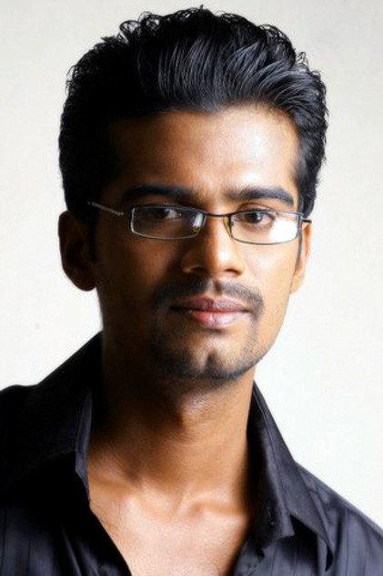 Arunbaby Siva - Actor Profile Photo