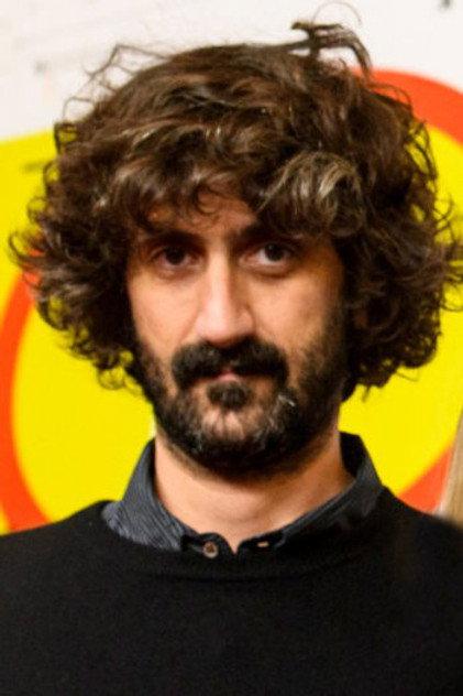 Gustavo Beck - Actor Profile Photo
