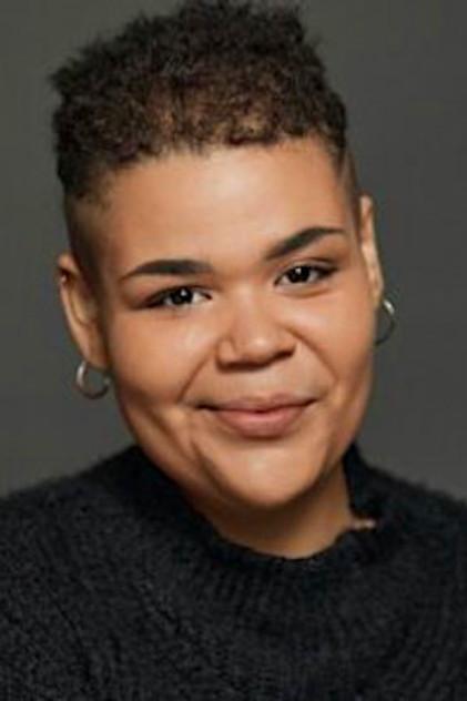 Mantshologane Maile - Actor Profile Photo