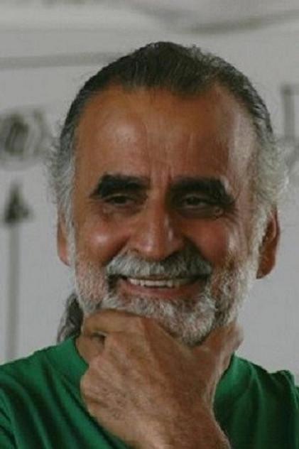 Nello Riviè - Actor Profile Photo