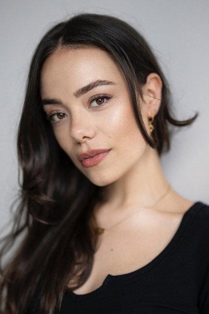 Holly White - Actor Profile Photo