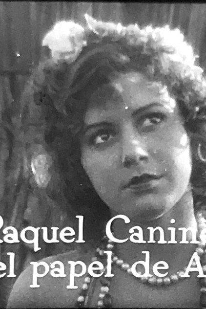 Raquel Canino - Actor Profile Photo