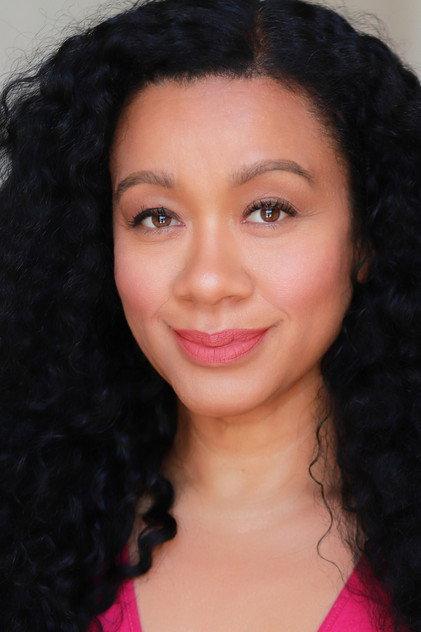 Mashari Laila Bain - Actor Profile Photo