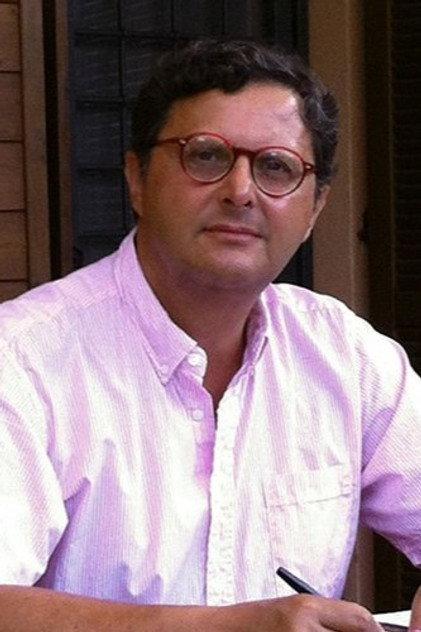 Giacomo Scarpelli - Actor Profile Photo