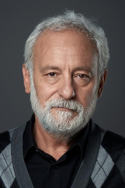 Ege Aydan - Actor Profile Photo
