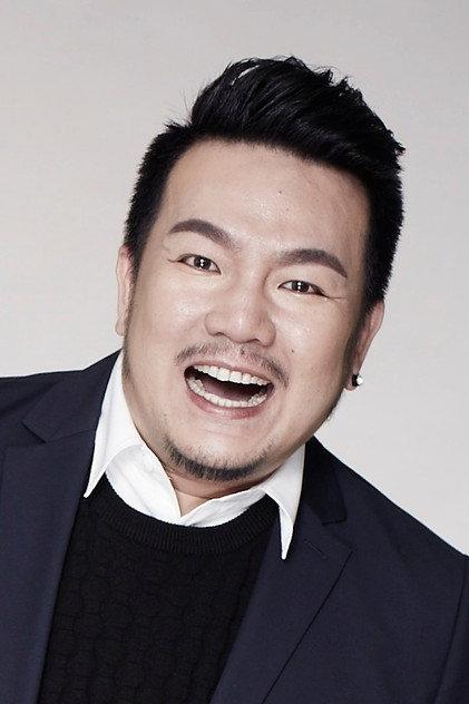 Jack Lim - Actor Profile Photo