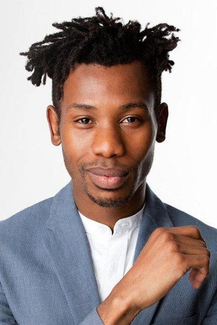 Mlindi Kulashe - Actor Profile Photo