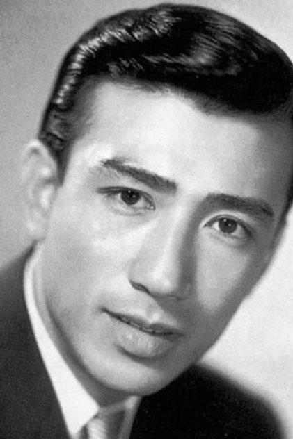 Keiji Sada - Actor Profile Photo