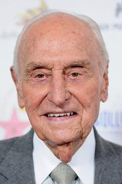 A.C. Lyles - Actor Profile Photo