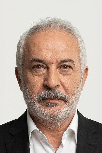 Ali Sürmeli - Actor Profile Photo