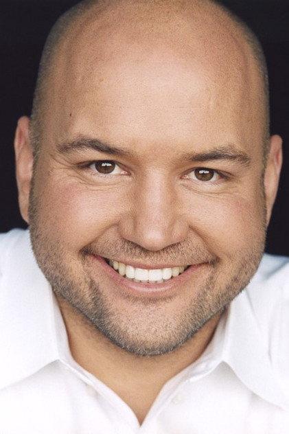 Dave Rogers - Actor Profile Photo