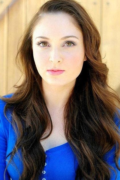 Kelsey McDonald - Actor Profile Photo
