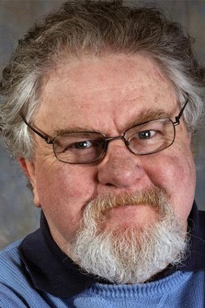 Sean Higgs - Actor Profile Photo