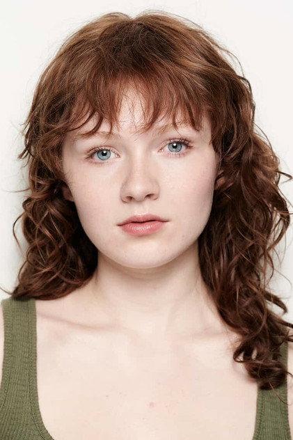 Pippa Knowles - Actor Profile Photo