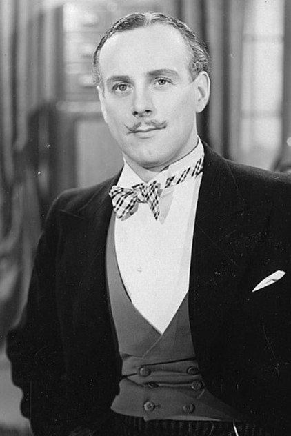 Thure Bahne - Actor Profile Photo