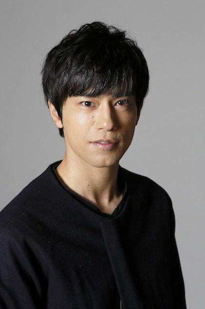 Yamato Kinjo - Actor Profile Photo