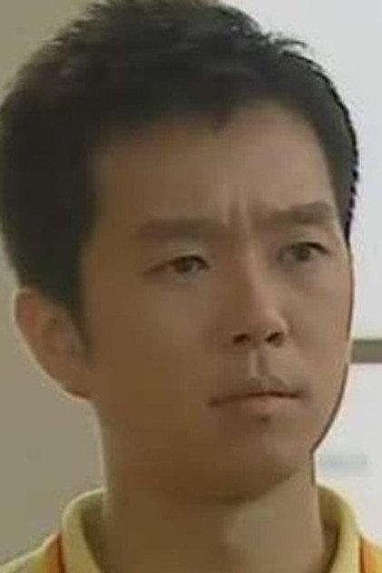 Sunny Lau - Actor Profile Photo