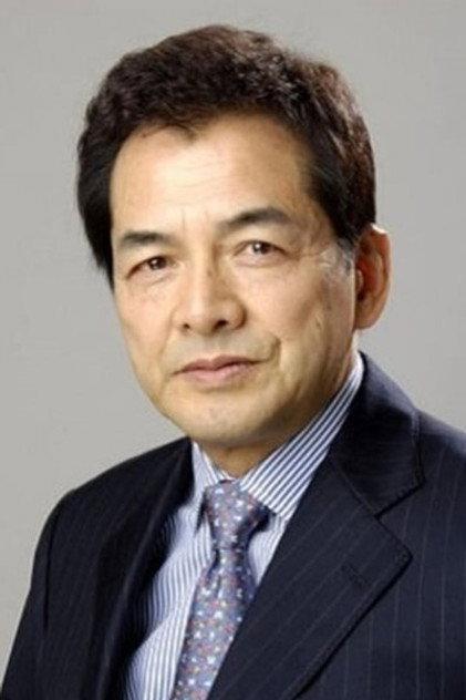 Isao Kuraishi - Actor Profile Photo