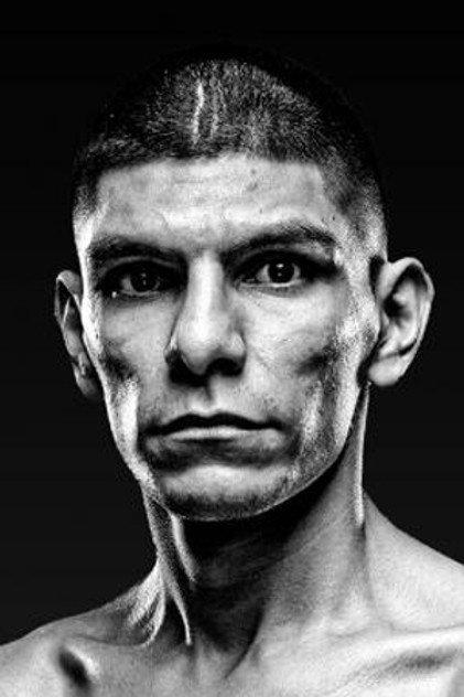 Eduardo Baez - Actor Profile Photo