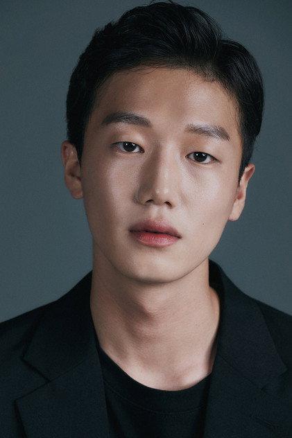 Lee Kang-han - Actor Profile Photo