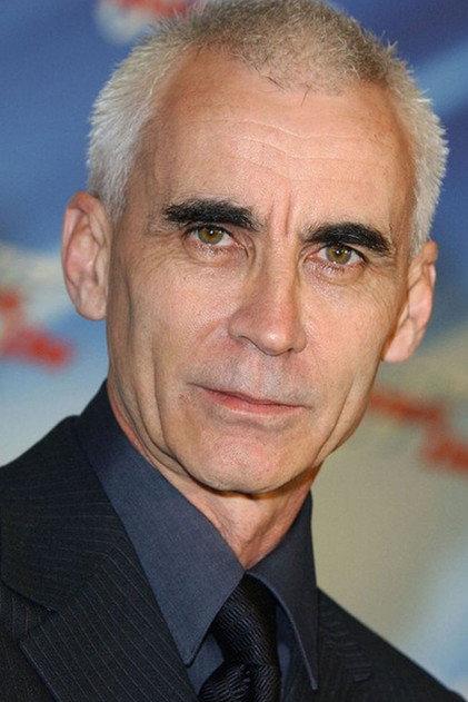 Lee Tamahori - Actor Profile Photo