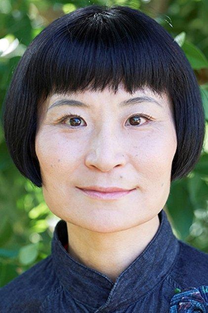 Hairi Katagiri - Actor Profile Photo