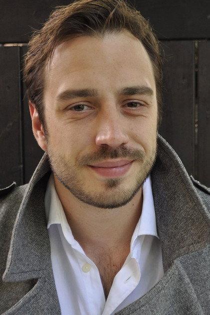 Stjepan Perić - Actor Profile Photo