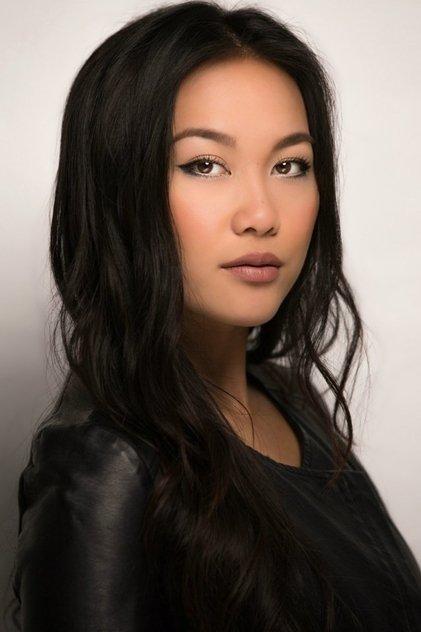Raven Wynn - Actor Profile Photo
