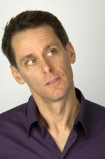 Scott Capurro - Actor Profile Photo
