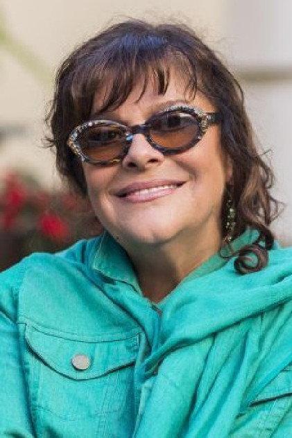 Vesna Čipčić - Actor Profile Photo