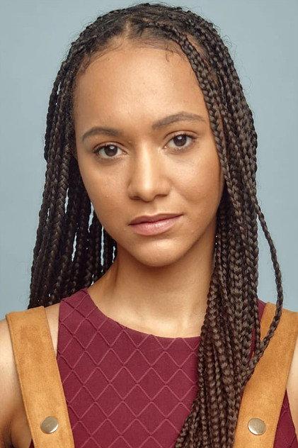 Emerald Rose Sullivan - Actor Profile Photo
