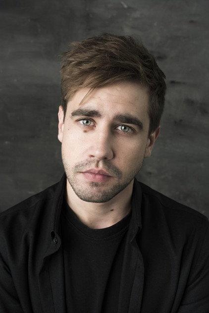 Arnas Ašmonas - Actor Profile Photo