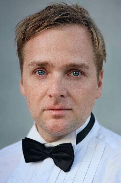 Knud Riepen - Actor Profile Photo
