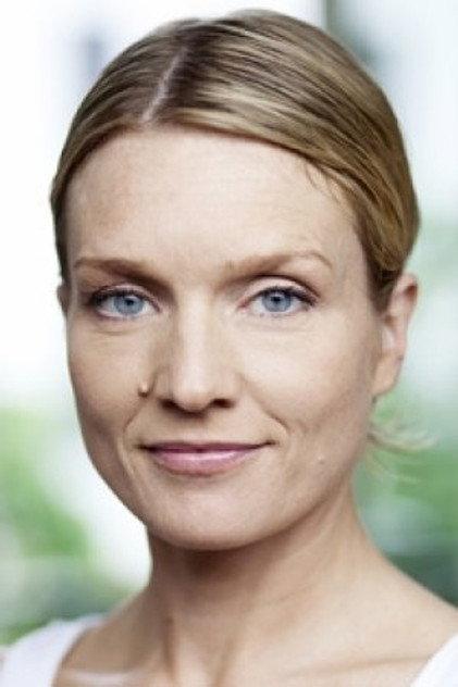 Ulrikke Hansen Døvigen - Actor Profile Photo