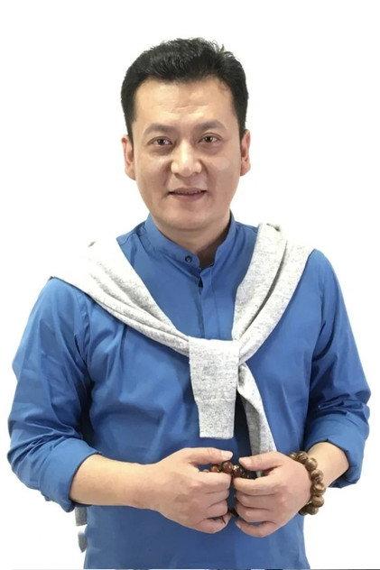 Jin Hui - Actor Profile Photo