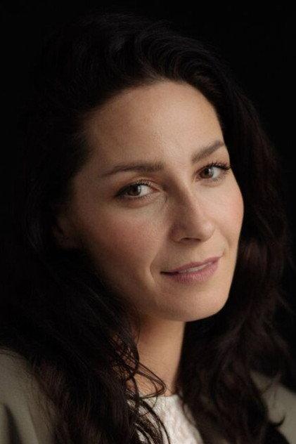 Magdalena Grąziowska - Actor Profile Photo