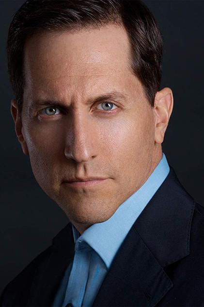Tony Nevada - Actor Profile Photo