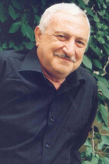 Mayak Kerimov - Actor Profile Photo