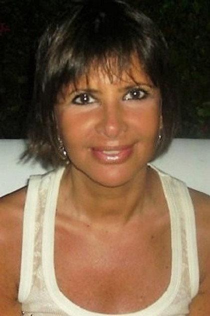 Anaís de Melo - Actor Profile Photo