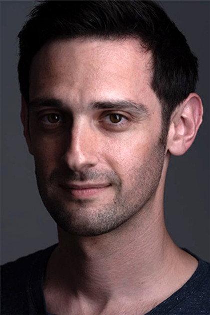 Justin Goldner - Actor Profile Photo