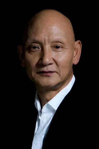 Du Yuming - Actor Profile Photo