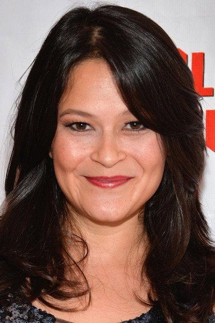 Romi Dames - Actor Profile Photo