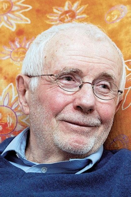 Arthur Lamothe - Actor Profile Photo