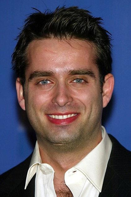 Bruno Campos - Actor Profile Photo