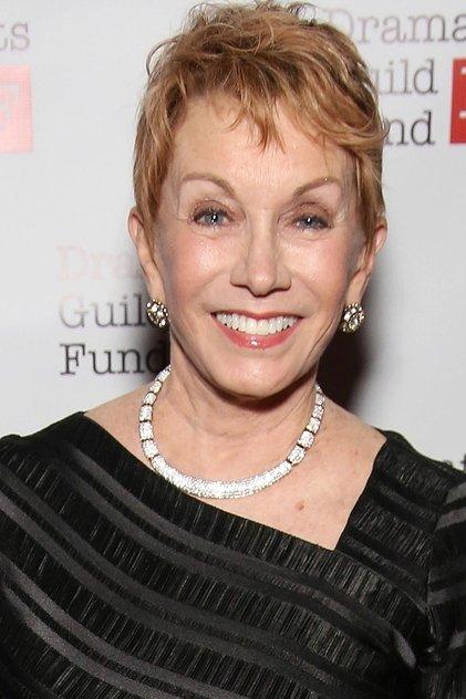 Sandy Duncan - Actor Profile Photo