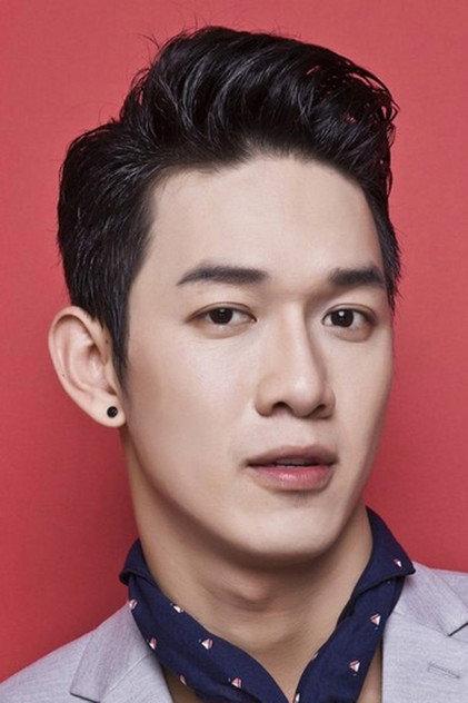 Song Luân - Actor Profile Photo